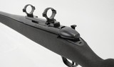 Weatherby Fibermark 270 Wby Mag w/Leupold Mounts - 7 of 17