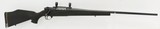 Weatherby Fibermark 270 Wby Mag w/Leupold Mounts - 1 of 17
