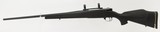 Weatherby Fibermark 270 Wby Mag w/Leupold Mounts - 8 of 17
