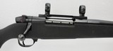 Weatherby Fibermark 270 Wby Mag w/Leupold Mounts - 4 of 17