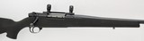 Weatherby Fibermark 270 Wby Mag w/Leupold Mounts - 2 of 17