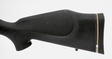 Weatherby Fibermark 270 Wby Mag w/Leupold Mounts - 5 of 17