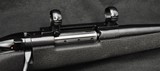 Weatherby Fibermark 270 Wby Mag w/Leupold Mounts - 17 of 17