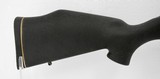 Weatherby Fibermark 270 Wby Mag w/Leupold Mounts - 3 of 17