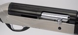 Benelli SuperSport 12 GA 28" Unfired in Box - 8 of 13