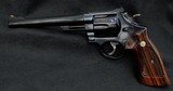Smith & Wesson 29-2 44 Mag. 8 3/8" Unfired - 3 of 12