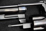 Smith & Wesson 29-2 44 Mag. 8 3/8" Unfired - 12 of 12
