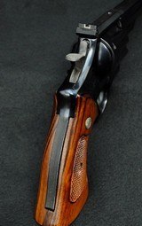 Smith & Wesson 29-2 44 Mag. 8 3/8" Unfired - 7 of 12