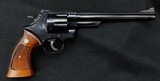 Smith & Wesson 29-2 44 Mag. 8 3/8" Unfired - 5 of 12