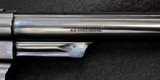 Smith & Wesson 29-2 44 Mag. 8 3/8" Unfired - 9 of 12