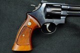 Smith & Wesson 29-2 44 Mag. 8 3/8" Unfired - 6 of 12