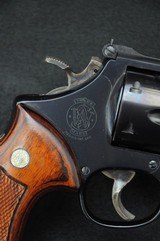 Smith & Wesson 29-2 44 Mag. 8 3/8" Unfired - 8 of 12