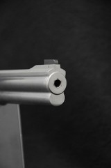 Smith & Wesson 617 22 LR 8 3/8" Combat Grips - 4 of 11