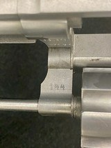 Smith & Wesson 617 22 LR 8 3/8" Combat Grips - 11 of 11