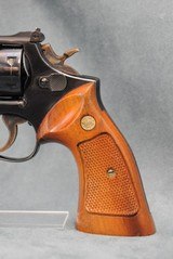 Smith & Wesson Model 19-3 357 Mag 6" - 2 of 12