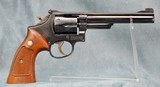 Smith & Wesson Model 19-3 357 Mag 6" - 7 of 12