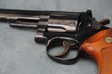 Smith & Wesson Model 19-3 357 Mag 6" - 9 of 12