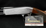 Browning BPS 28 GA Duck's Ultd. 2002 NIB - 16 of 16