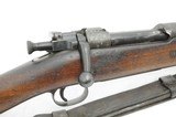 US Rock Island Arsenal M1903 30 Cal (30-06) 1918 - 16 of 17