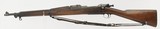 US Rock Island Arsenal M1903 30 Cal (30-06) 1918 - 1 of 17