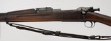 US Rock Island Arsenal M1903 30 Cal (30-06) 1918 - 14 of 17