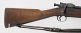 US Rock Island Arsenal M1903 30 Cal (30-06) 1918 - 9 of 17