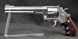 Smith & Wesson 629 Magna Classic 44 MAG 1 of 3,000 - 9 of 10