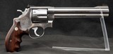 Smith & Wesson 629 Magna Classic 44 MAG 1 of 3,000 - 6 of 10