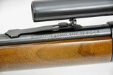 Winchester 9422 22 LR Weaver D6 20” - 6 of 11
