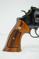Smith & Wesson Model 29-2 44 Magnum 8 3/8” barrel - 4 of 12