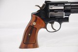 Smith & Wesson Model 29-2 44 Magnum 8 3/8” barrel - 3 of 12