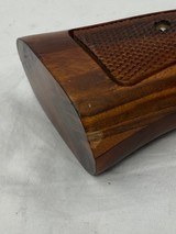 Smith & Wesson Model 29-2 44 Magnum 8 3/8” barrel - 11 of 12