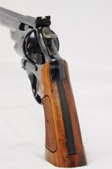 Smith & Wesson Model 29-2 44 Magnum 8 3/8” barrel - 6 of 12