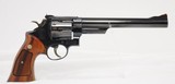 Smith & Wesson Model 29-2 44 Magnum 8 3/8” barrel - 1 of 12