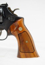 Smith & Wesson Model 29-2 44 Magnum 8 3/8” barrel - 5 of 12