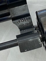 Smith & Wesson Model 29-2 44 Magnum 8 3/8” barrel - 8 of 12