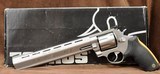 Taurus Raging Hornet .22 Hornet - 1 of 15