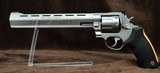 Taurus Raging Hornet .22 Hornet - 10 of 15