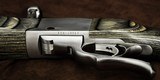 Ruger No. 1 K1-B-BBZ Stainless Laminate 243 Win. - 16 of 20