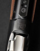 RARE Ruger No. 1-S 9.3x74R - 13 of 17