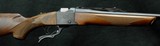 RARE Ruger No. 1-S 9.3x74R - 5 of 17