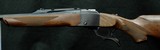 RARE Ruger No. 1-S 9.3x74R - 2 of 17