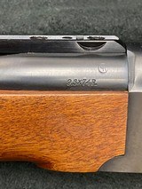 RARE Ruger No. 1-S 9.3x74R - 16 of 17