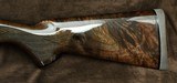 Remington Model 11-87 2006 Premier Grade Ducks Unlimited 20 ga. - 5 of 18