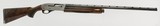 Remington Model 11-87 2006 Premier Grade Ducks Unlimited 20 ga. - 9 of 18