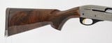 Remington Model 11-87 2006 Premier Grade Ducks Unlimited 20 ga. - 6 of 18