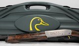 Remington Model 11-87 2006 Premier Grade Ducks Unlimited 20 ga. - 1 of 18