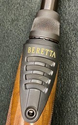 Beretta AL 391 Urika Gold - 12 Ga. Ducks Unlimited - 18 of 19