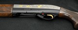 Beretta AL 391 Urika Gold - 12 Ga. Ducks Unlimited - 3 of 19