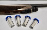 Beretta AL 391 Urika Gold - 12 Ga. Ducks Unlimited - 19 of 19
